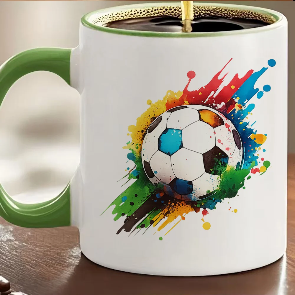 Tasse Rüdiger