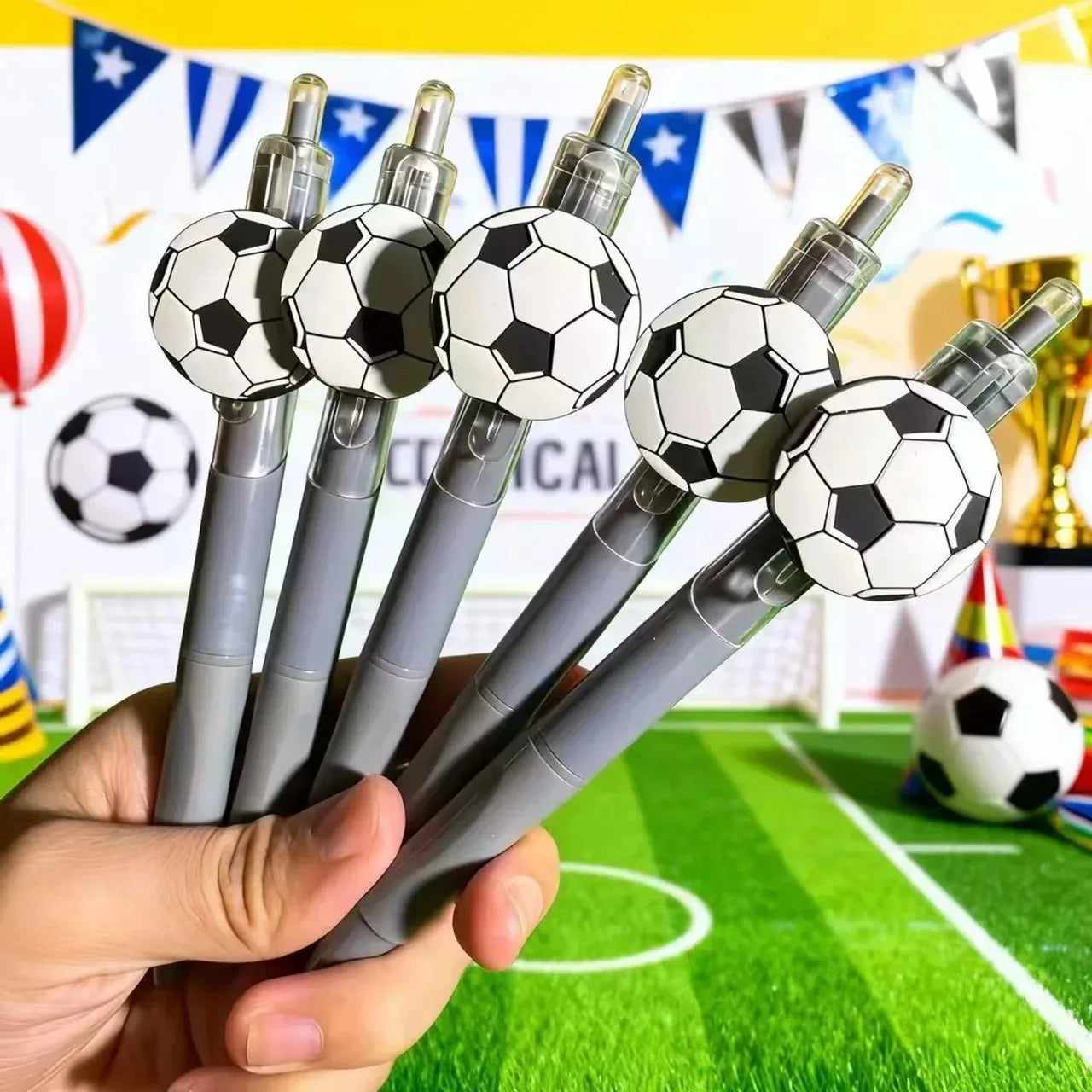 Goal Writer Set