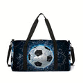 Fussballtasche Diaz