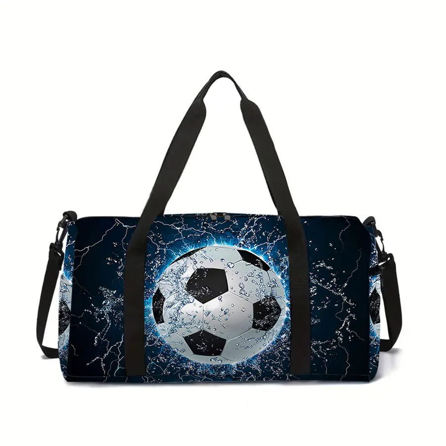 Fussballtasche Diaz