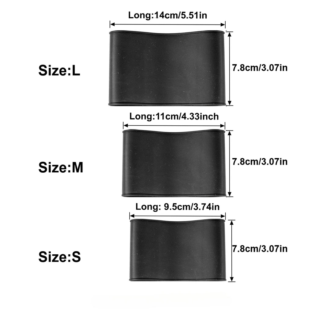 Lockdown Strap