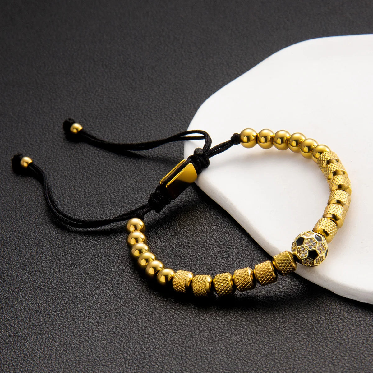 Armband Zisko
