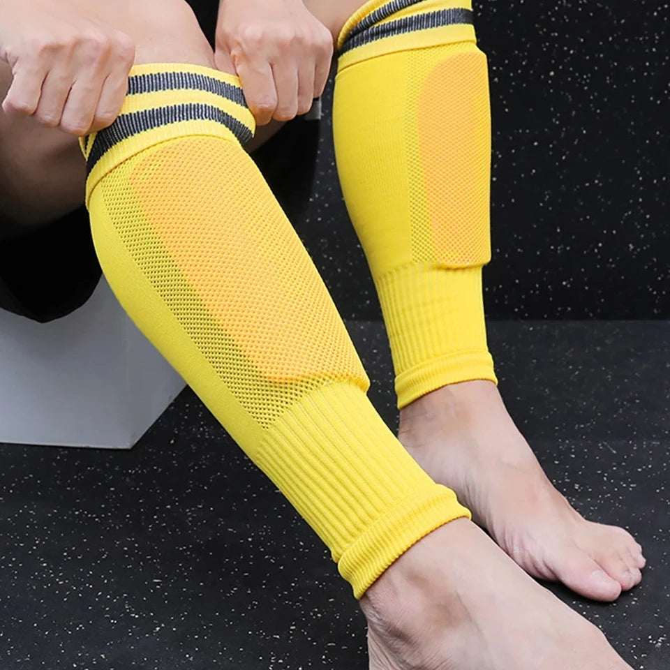 Victory Shield Sleeves