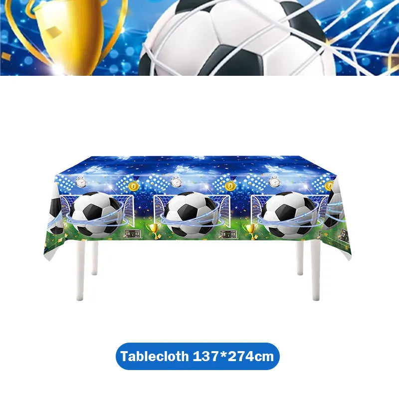 Goal Celebration Kit
