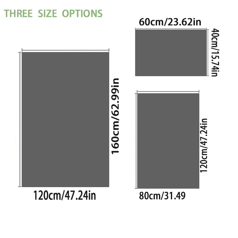 MatchZone Floor Rug