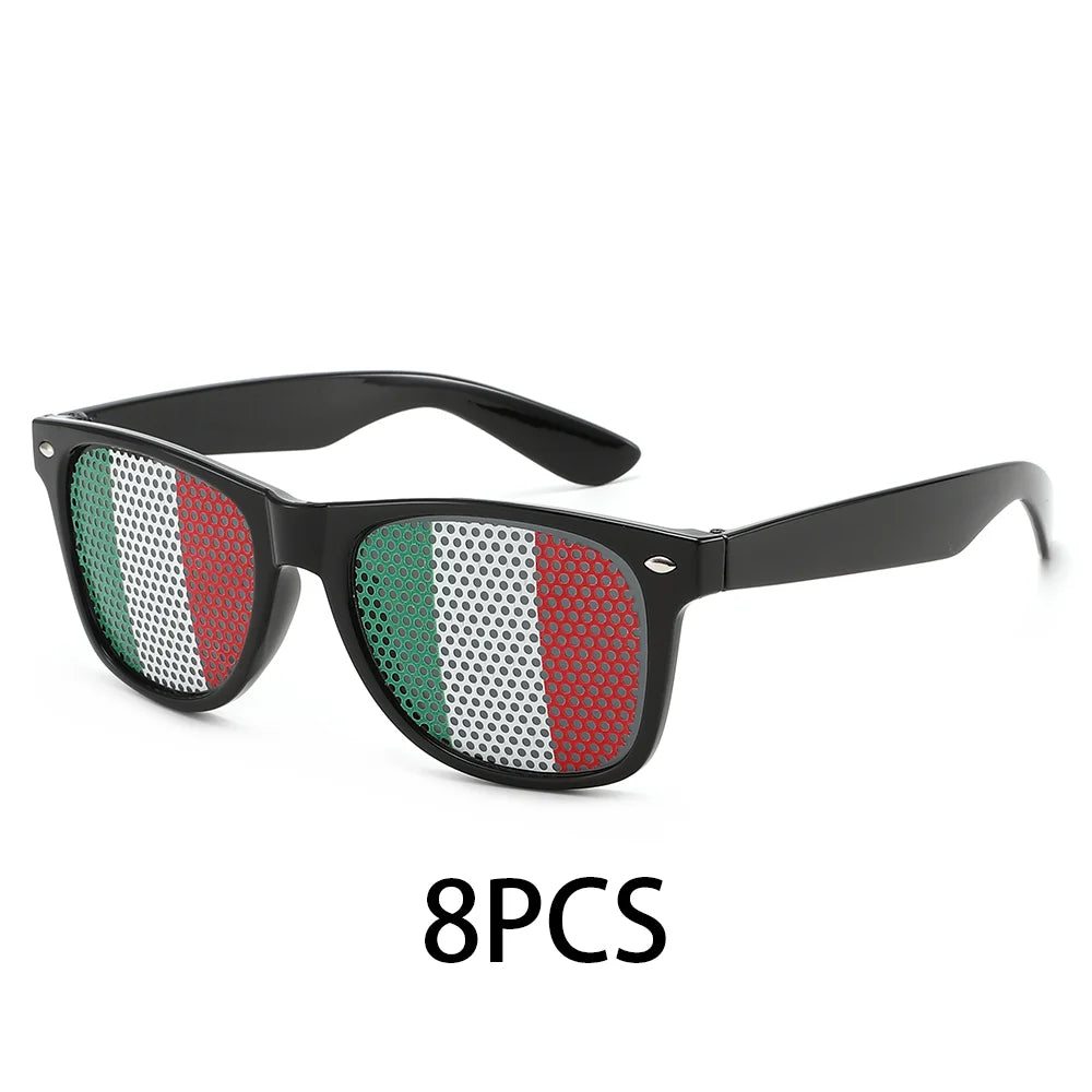 Patriot Prism