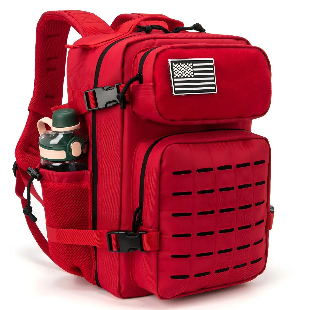 Nomad Force Pack