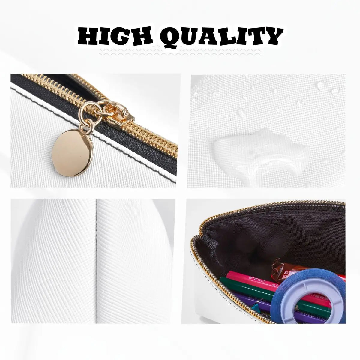 Aqua Goal Case
