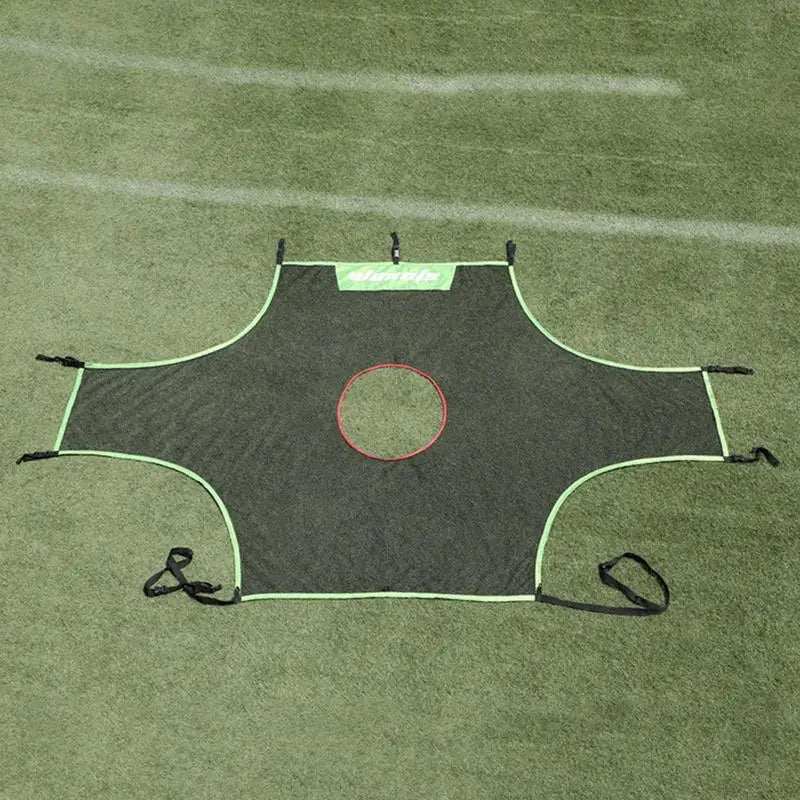 Phantom Aperture