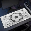 Sous-main de bureau Field Command
