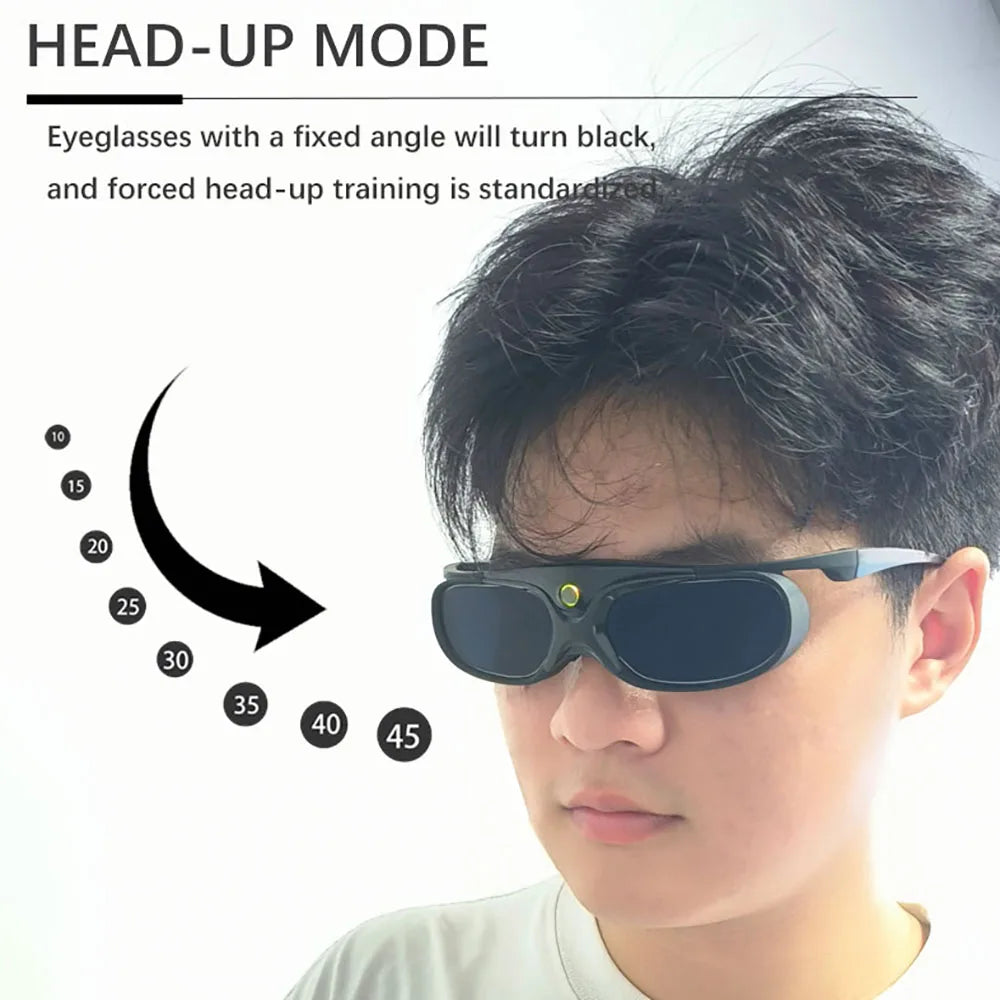 Neural Eclipse