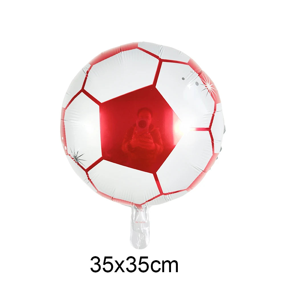 Stadium Celebration Balloons