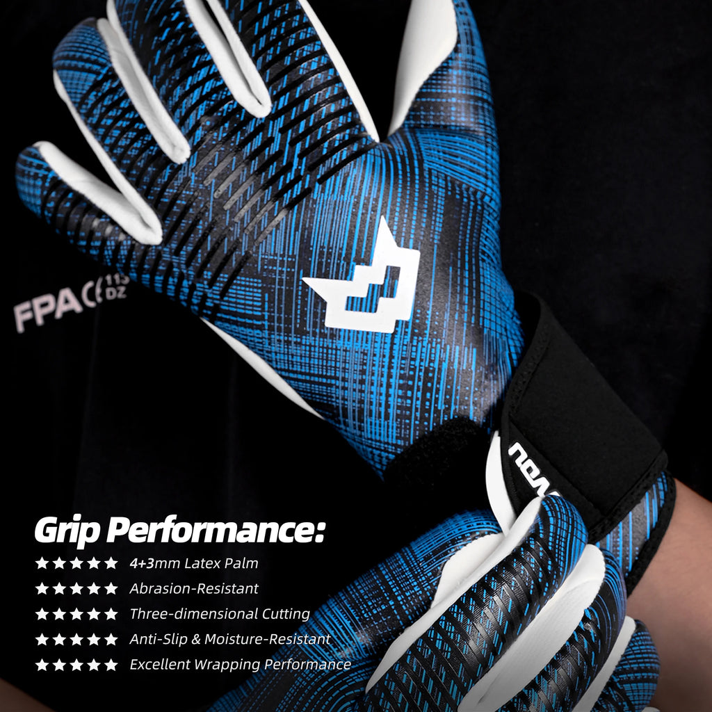 Velocity Knit