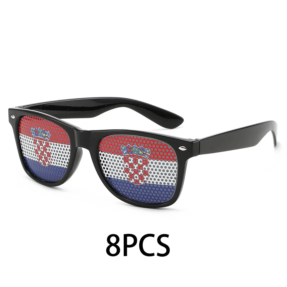 Patriot Prism