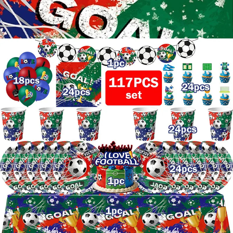 GoalFest Birthday Bundle