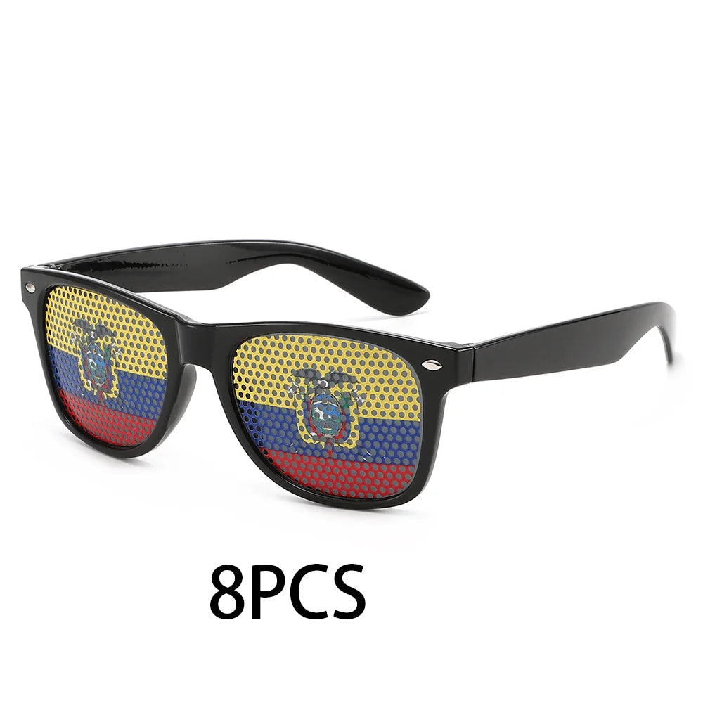 Patriot Prism