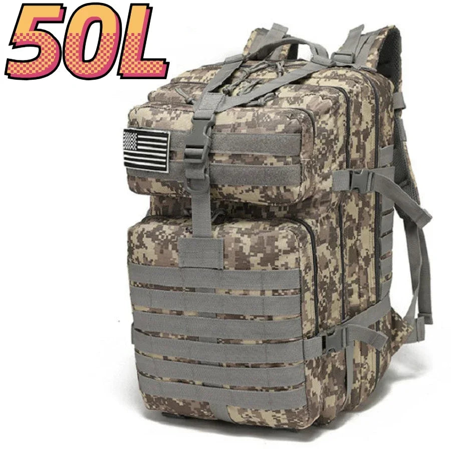 Horizon Pack