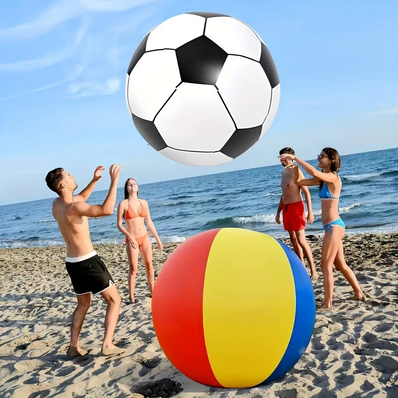 Mega Match Inflatable