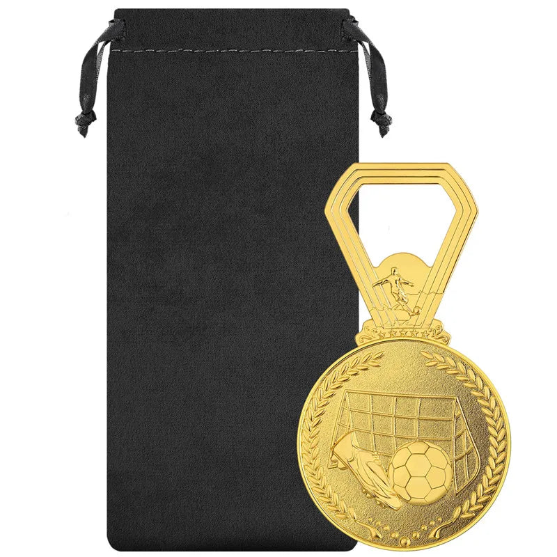 GoalKick Bottle Opener