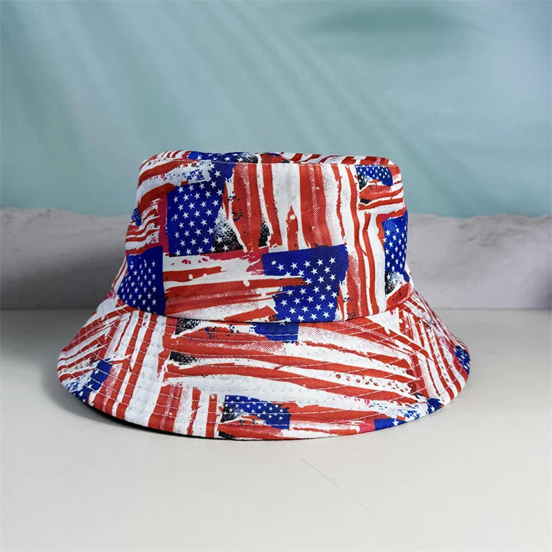 Patriot Crown