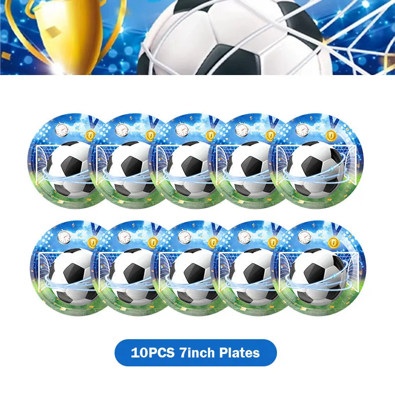 Goal Celebration Kit