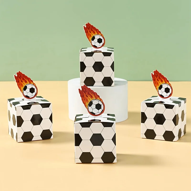 Champions Treat Boxes