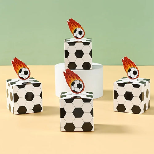 Champions Treat Boxes
