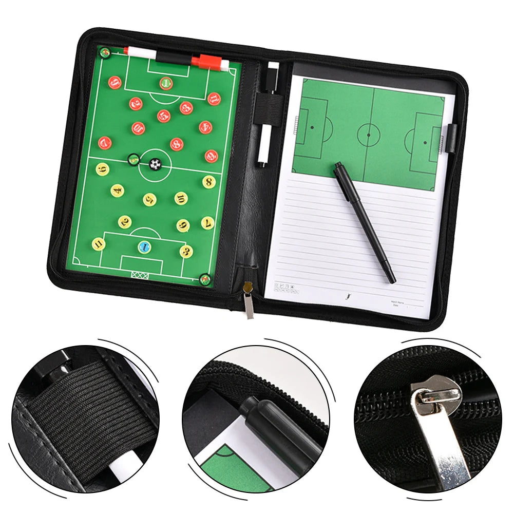 Tactic Vision Pro