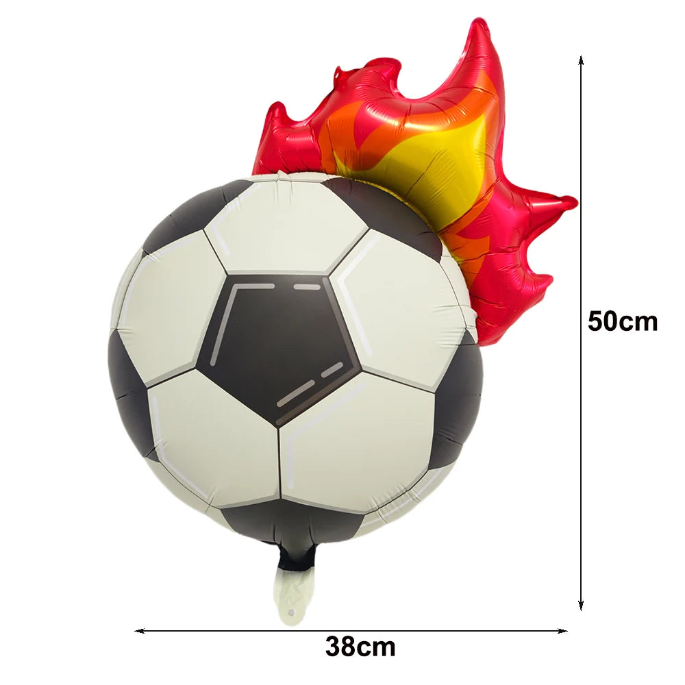 Stadium Celebration Balloons