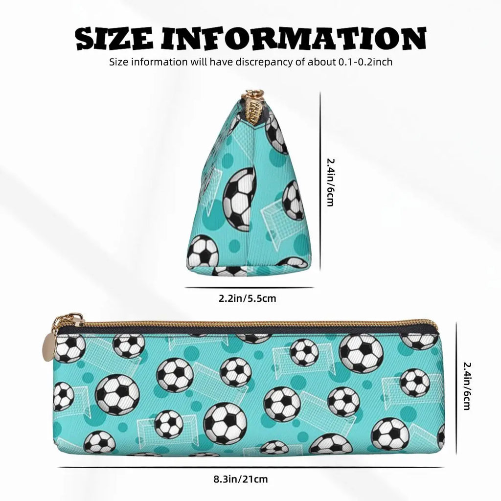 Aqua Goal Case