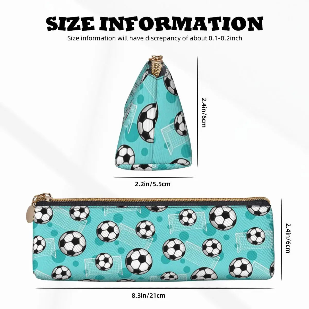 Aqua Goal Case