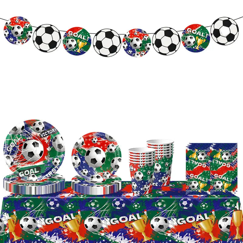 GoalFest Birthday Bundle