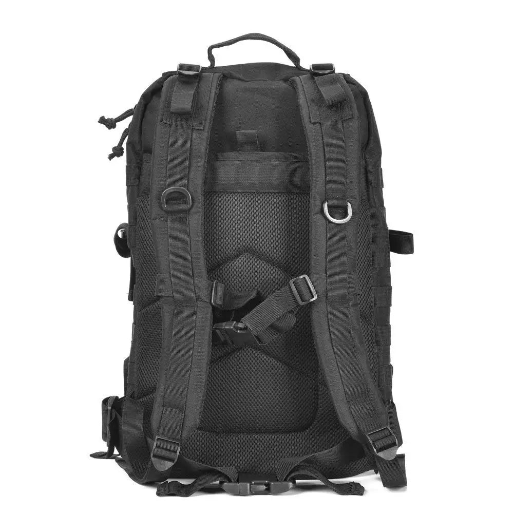 Outlander Basecamp