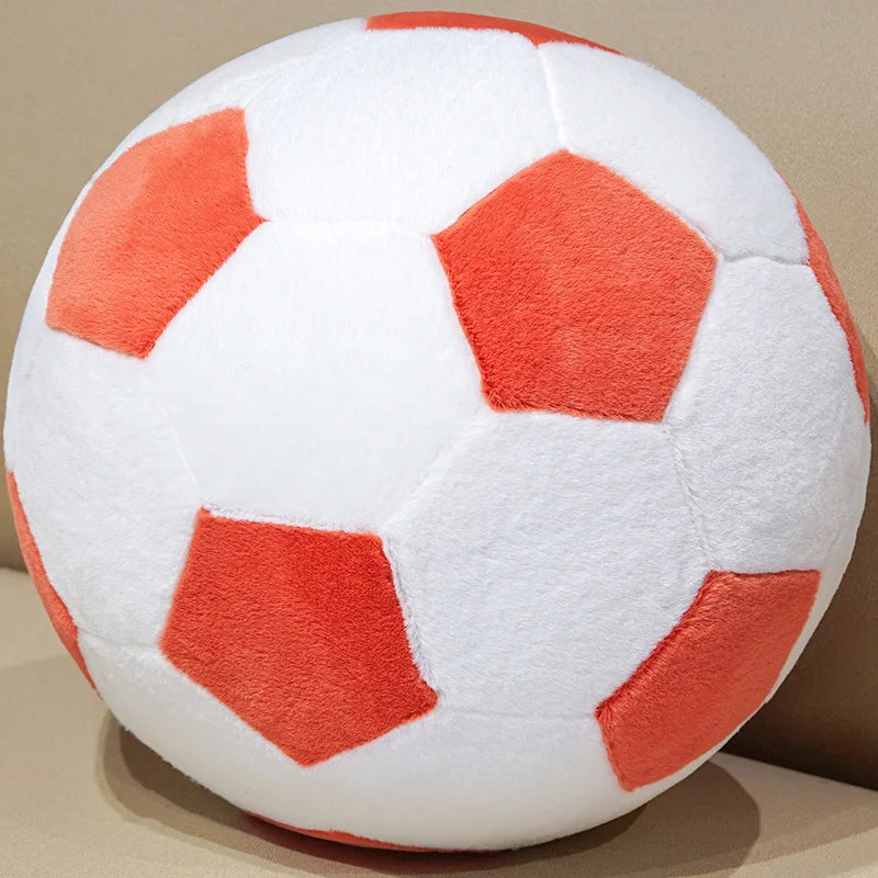 Plüschfussball Hakimi