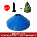 Plot Agility Orbit