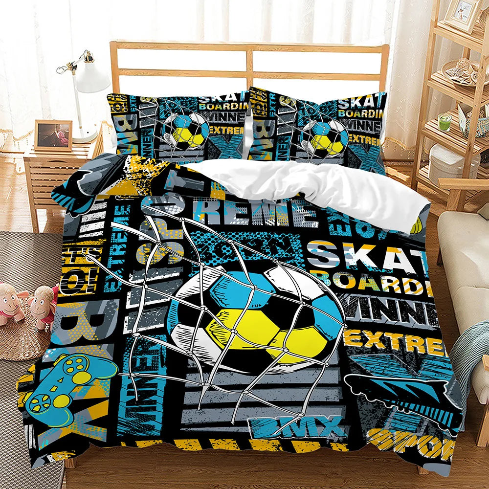 Dreamkick Haven