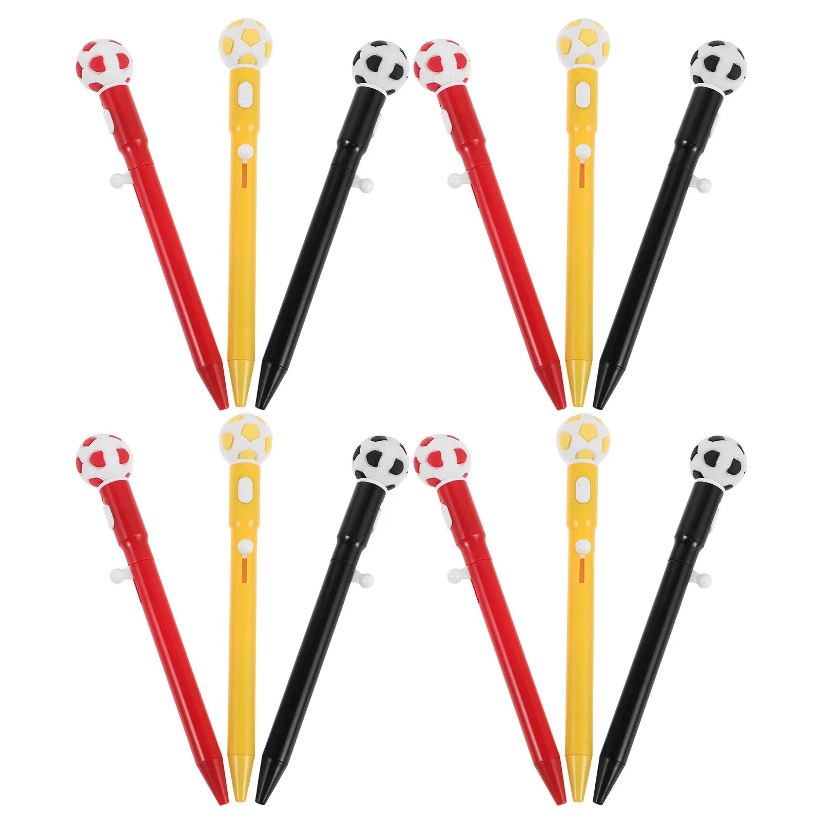 Tournament Writer Pack
