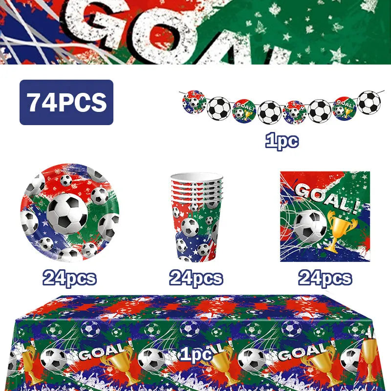 GoalFest Birthday Bundle