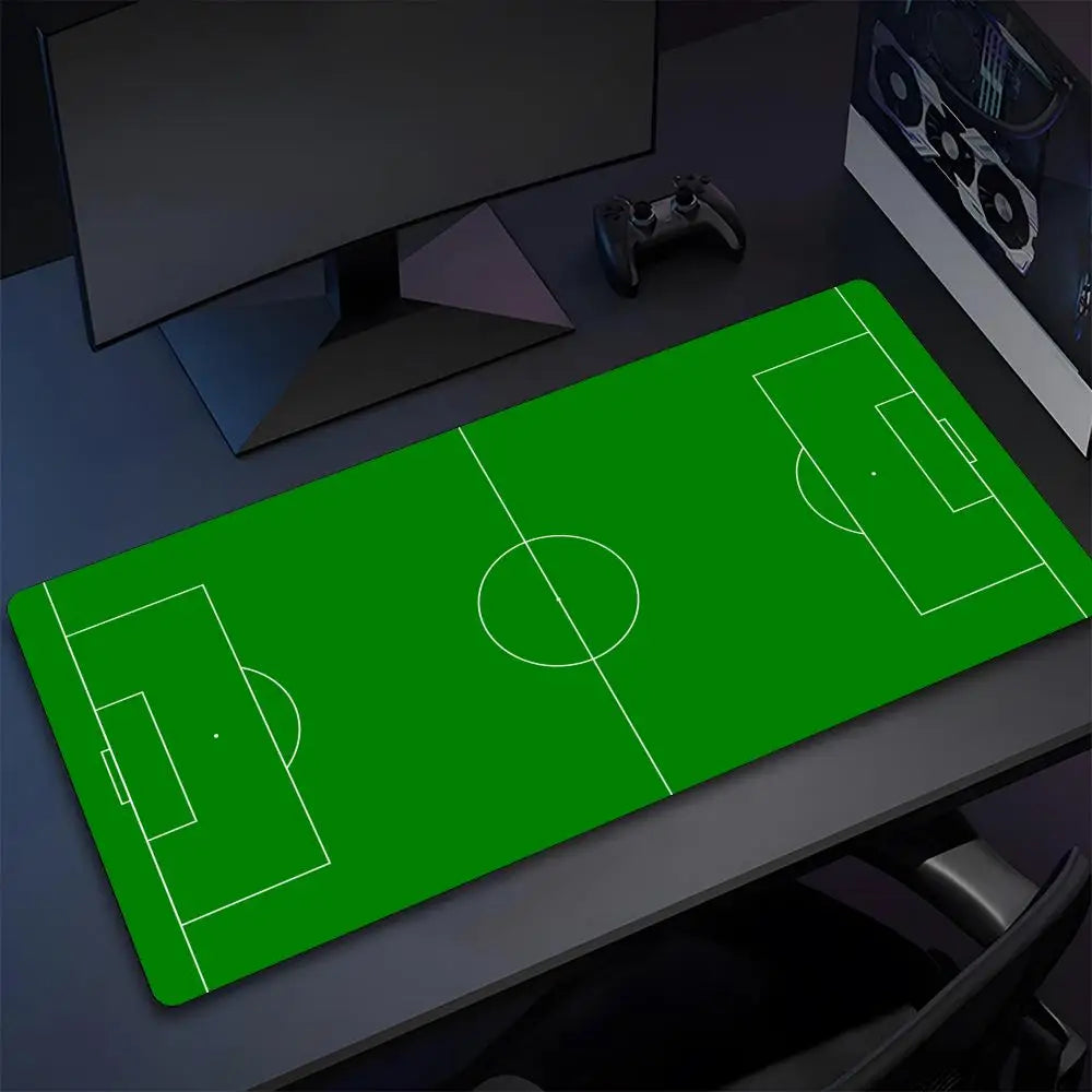 Field Command Mousepad