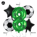 Ballonset Nummer 8