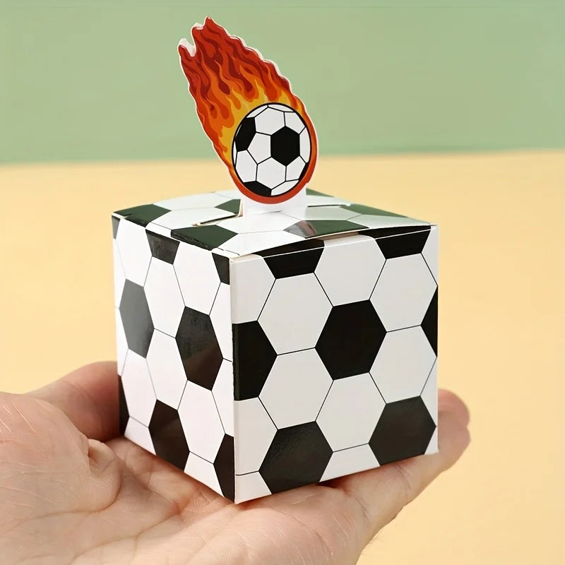 Champions Treat Boxes
