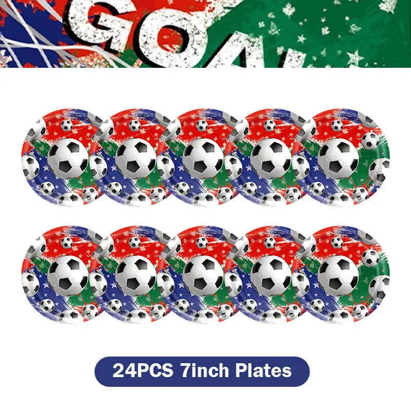 GoalFest Birthday Bundle