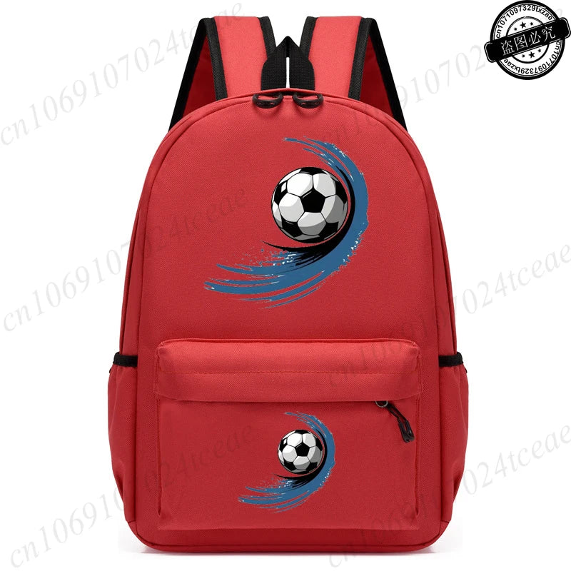 Rucksack Mbabbé