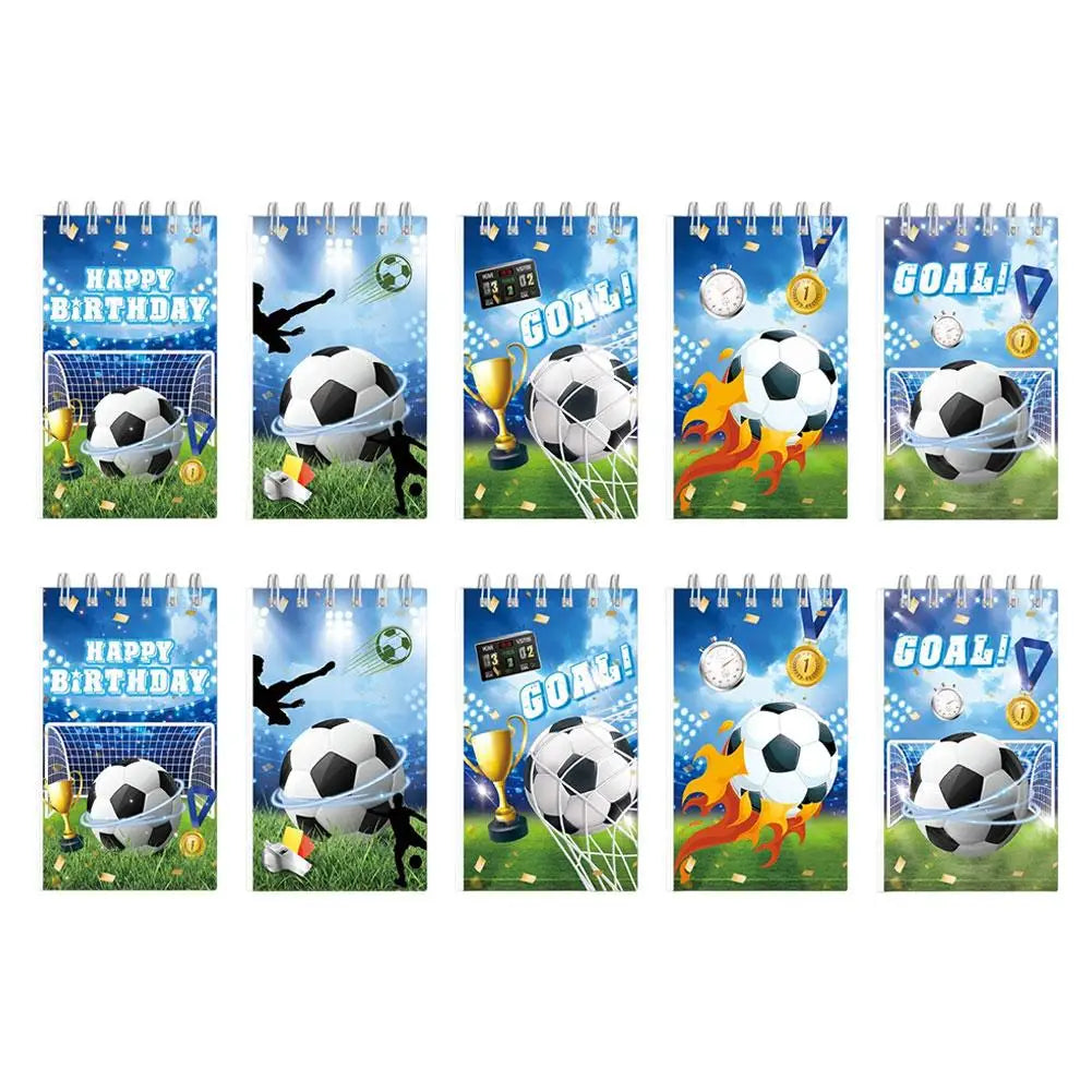 GoalNotes Pocket Edition