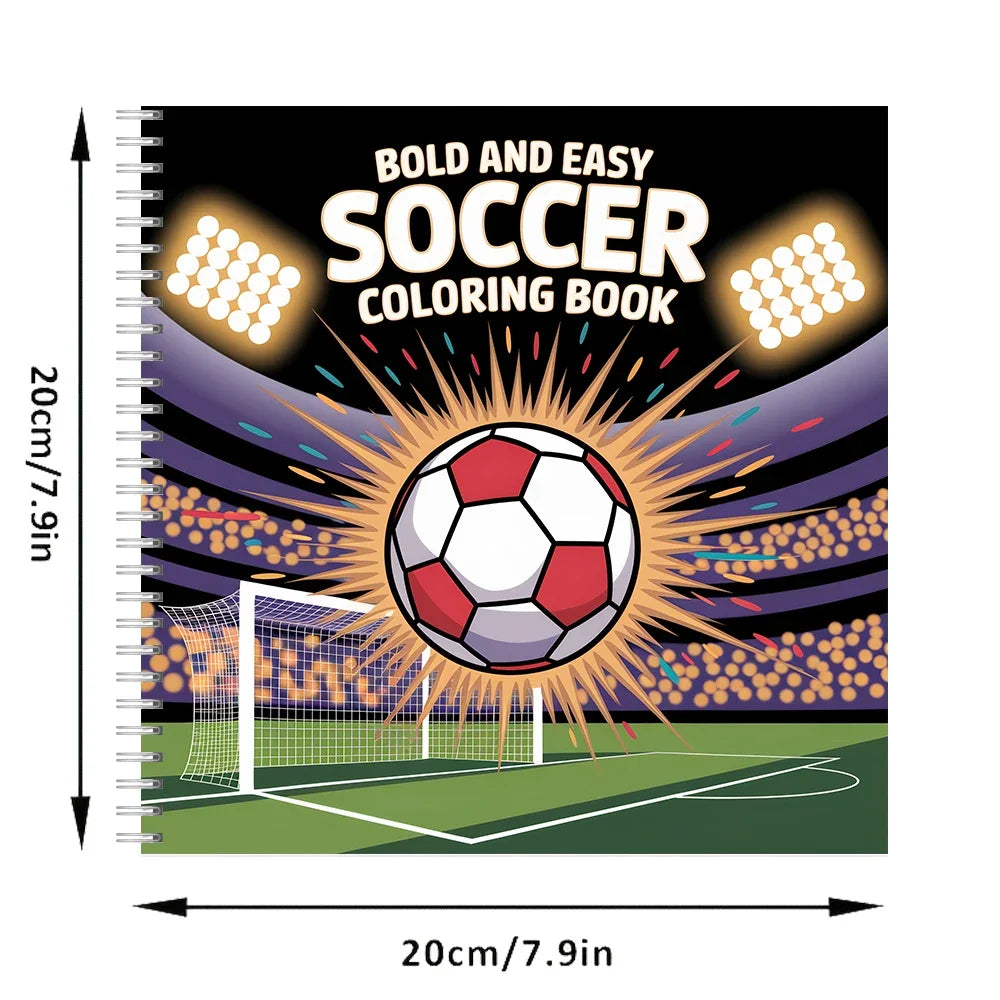 Football Art Escape