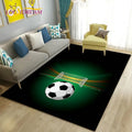Fussball-Teppich Pirlo