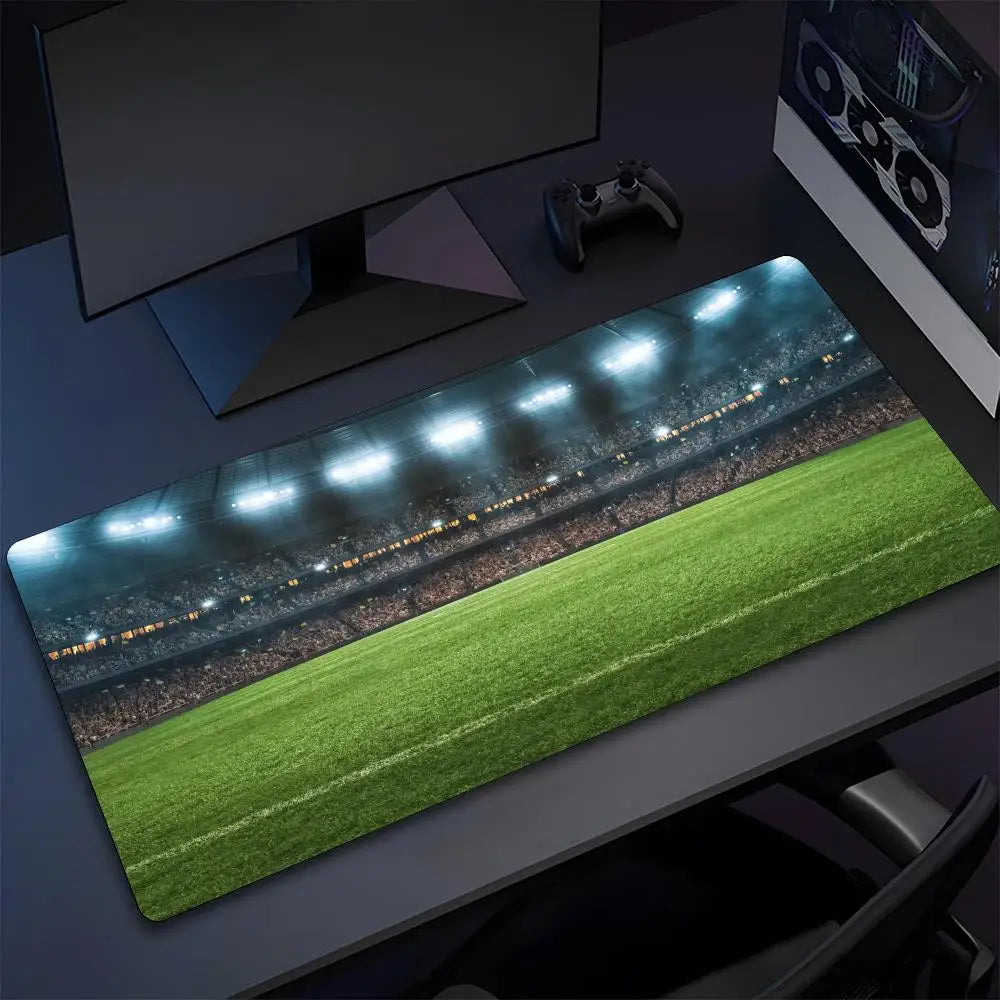 Field Command Mousepad