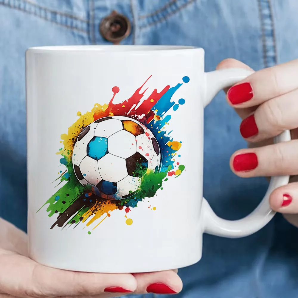 Tasse Rüdiger