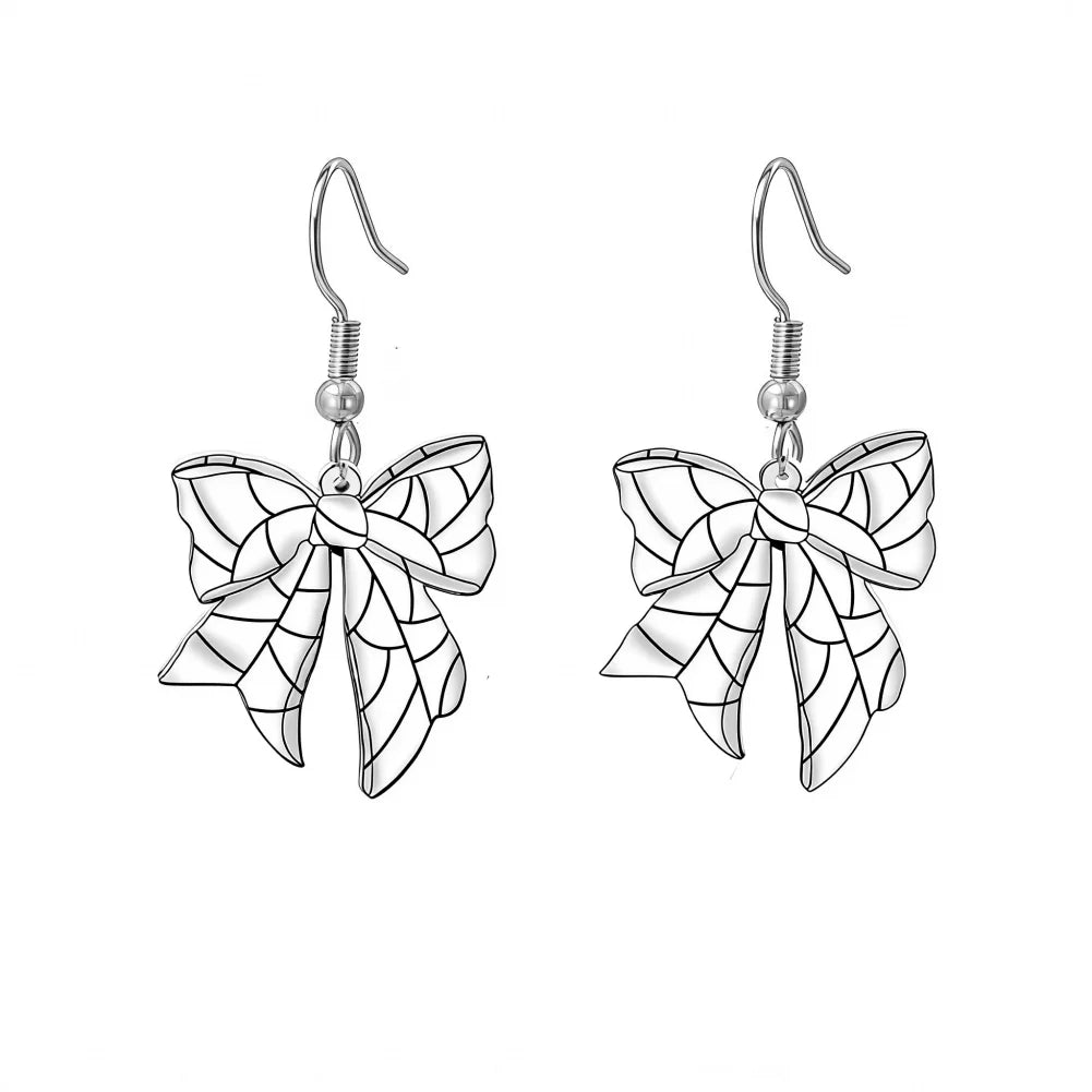 MatchGlow Earrings