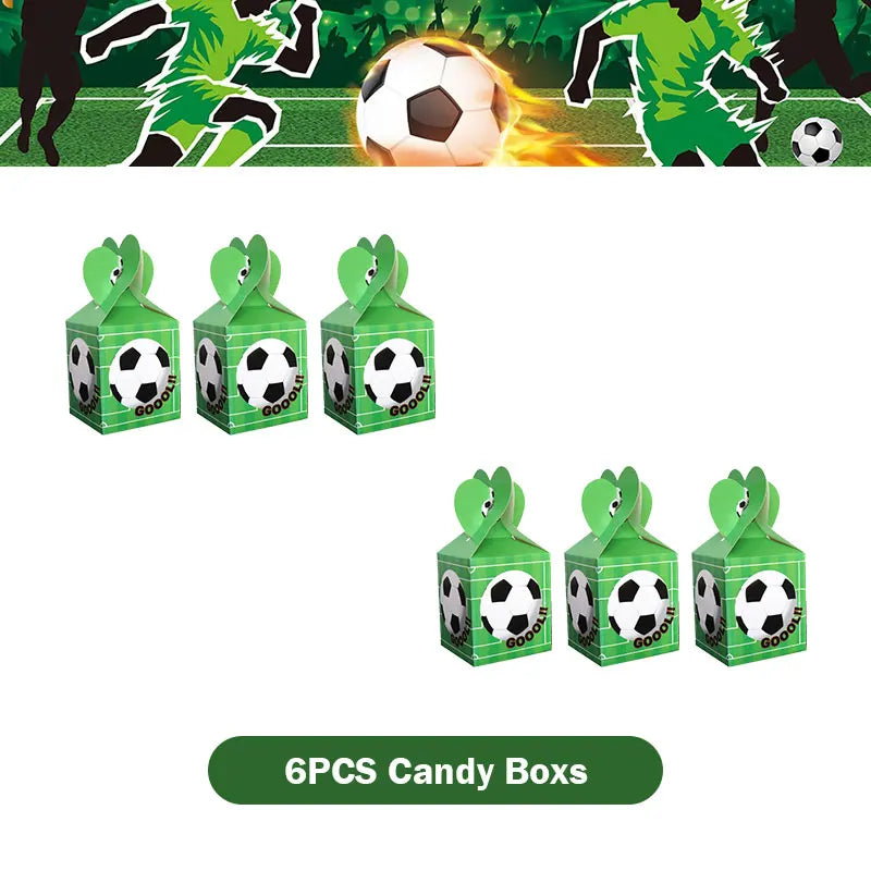 Champions Party Celebration Set